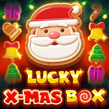 Lucky Xmas Box