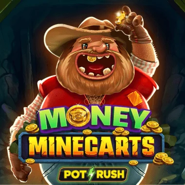 Money Minecarts