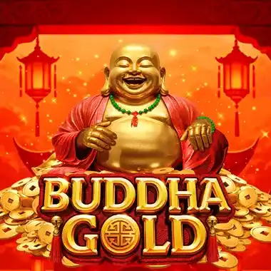 Buddha Gold