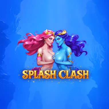 Splash Clash game tile