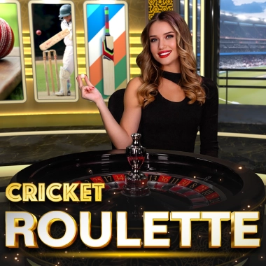 Cricket Roulette
