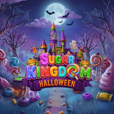 Sugar Kingdom Halloween