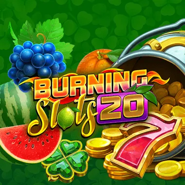 Burning Slots 20