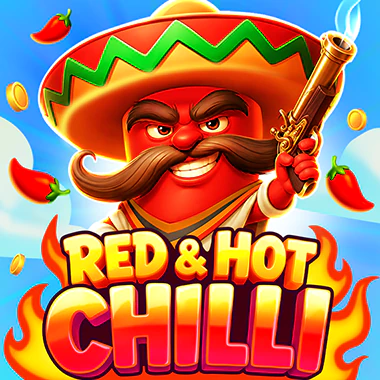 Red and Hot Chilli