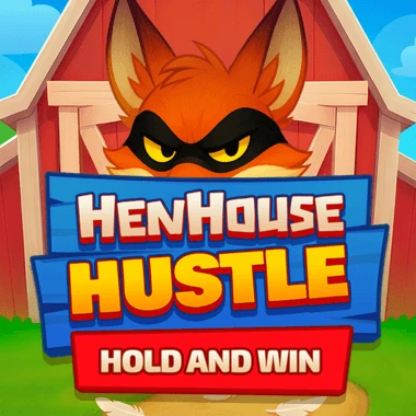 Henhouse Hustle: Hold and Win