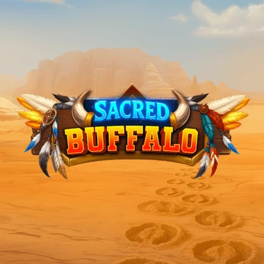 Sacred Buffalo
