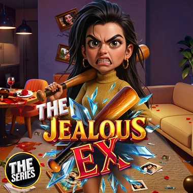 The Jealous Ex game tile