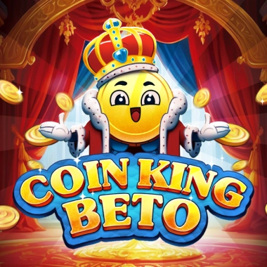 Coin King Beto