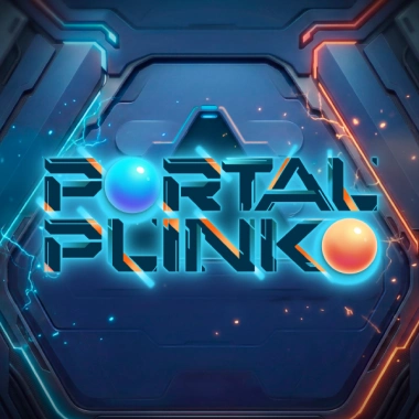 Portal Plinko