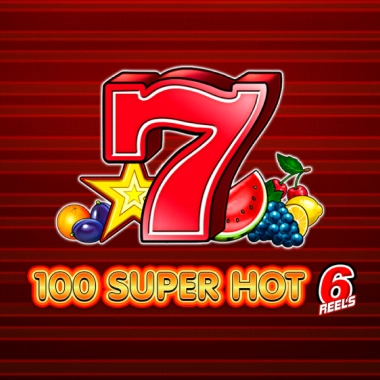 100 Super Hot 6 Reels