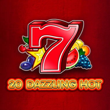 20 Dazzling Hot