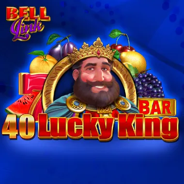 40 Lucky King Bell Link