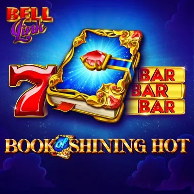 Book of Shining Hot Bell Link
