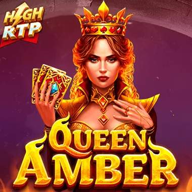 Queen Amber High RTP