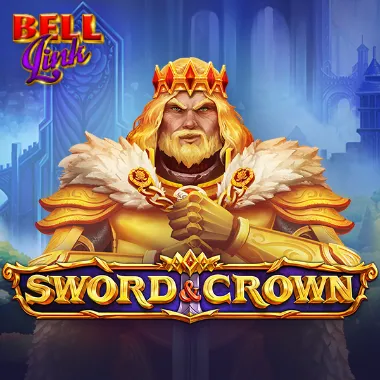 Sword & Crown Bell Link