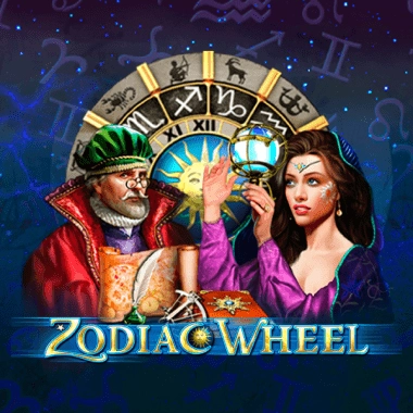 Zodiac Wheel