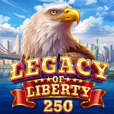Legacy of Liberty game tile