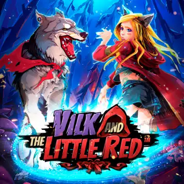 Vilk and Little Red