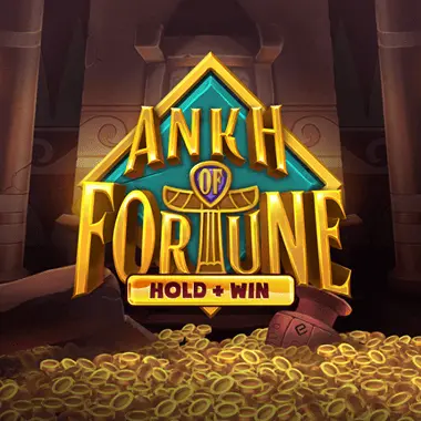 Ankh of Fortune