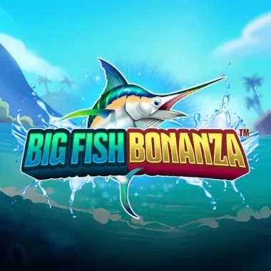 Big Fish Bonanza