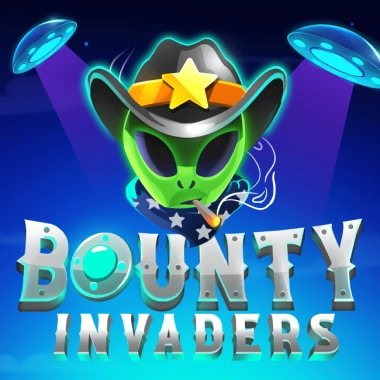 Bounty Invaders
