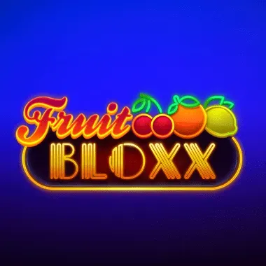 Fruit Bloxx