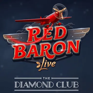 Diamond Club Red Baron Live