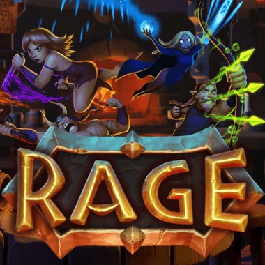 Rage