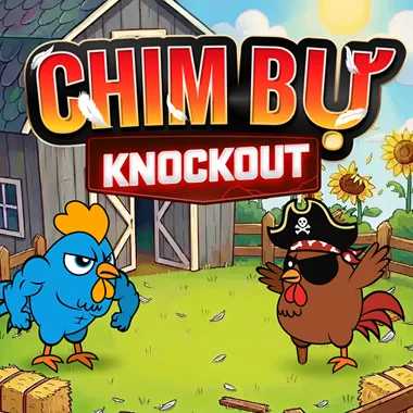 Big Cock Knockout