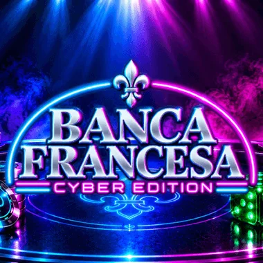 Banca Francesa Cyber Edition