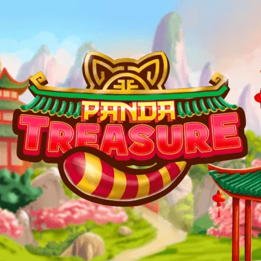 Panda Treasure
