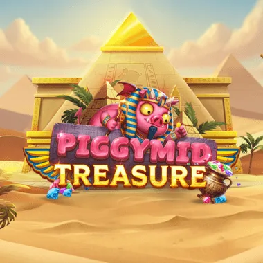 Piggymid Treasure