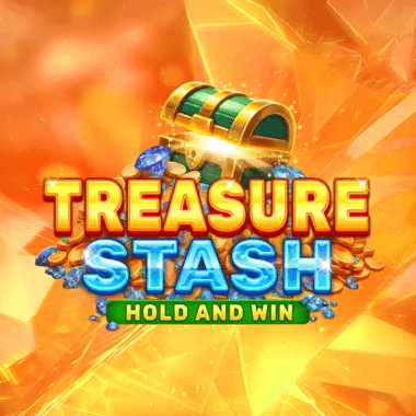 Treasure Stash Hold and Win