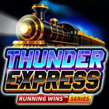 Thunder Express: RUNNING WINS