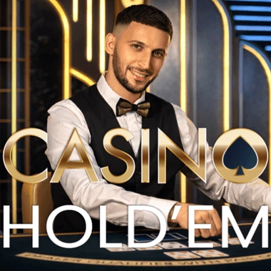 Casino Hold'em