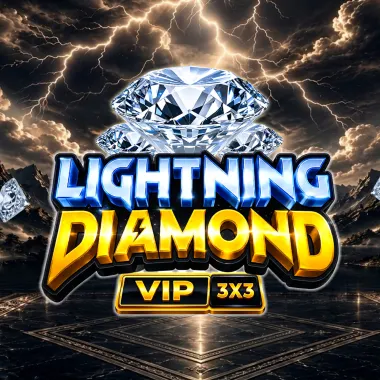 Lightning Diamond VIP