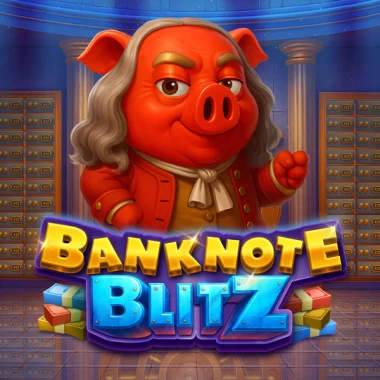 Banknote Blitz