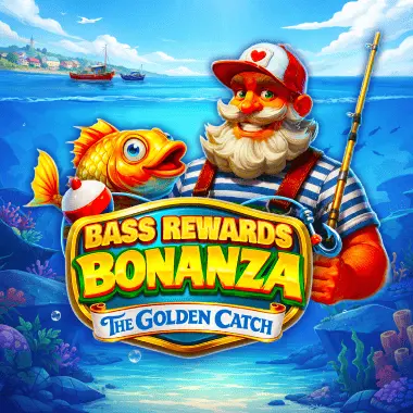 Bass Rewards Bonanza - The Golden Catch