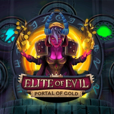 Elite of Evil - Portal of Gold