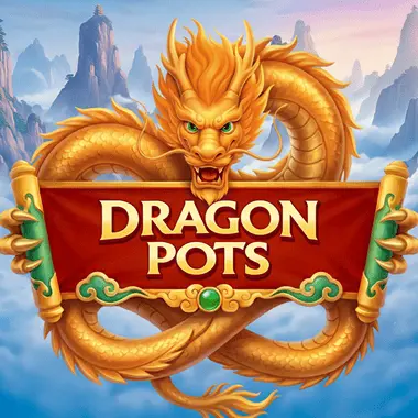 Dragon Pots