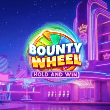 Bounty Wheel Hold and Win