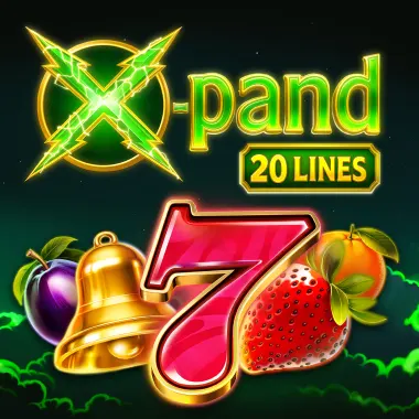 X-pand: 20 lines