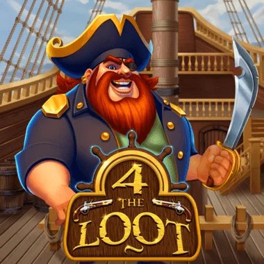 4 The Loot game tile