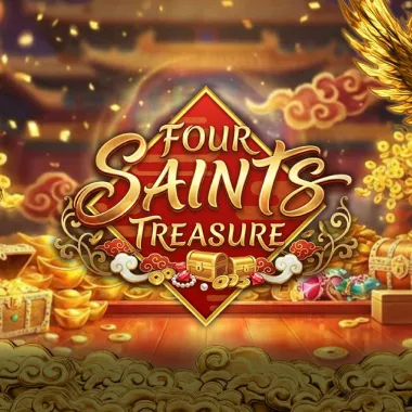 Four Saints Treasure