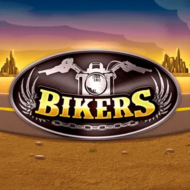 Bikers
