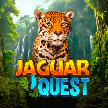 Jaguar Quest