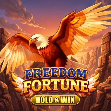 Freedom Fortune: Hold & Win