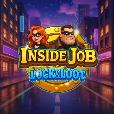 Inside Job: Lock & Loot