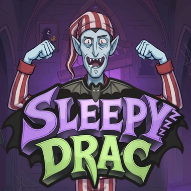 Sleepy Drac