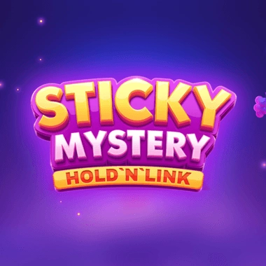 Sticky Mystery: Hold 'N' Link
